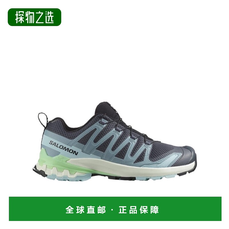香港直邮Salomon S/Lab XA PRO 3D V9运动鞋 L47748000