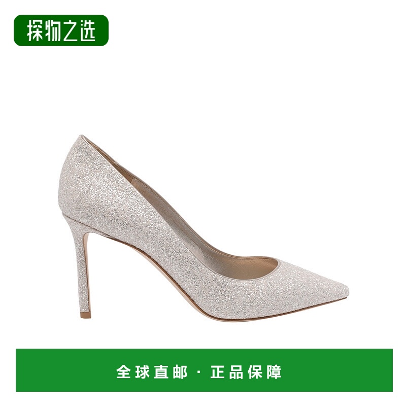 香港直邮Jimmy Choo 尖头高跟鞋 ROMY85