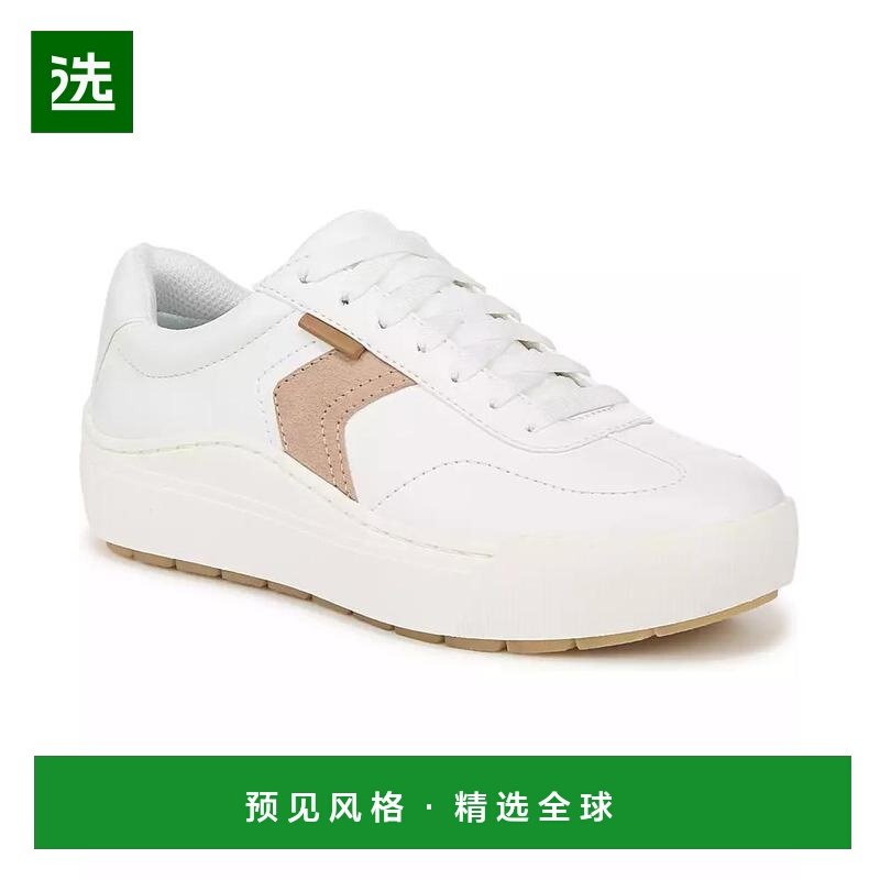 1h可退 【美国直邮】dr. scholl's 女士 休闲鞋,运动鞋new,运动休闲鞋,淘宝优惠券,粉丝福利购,淘宝优惠卷