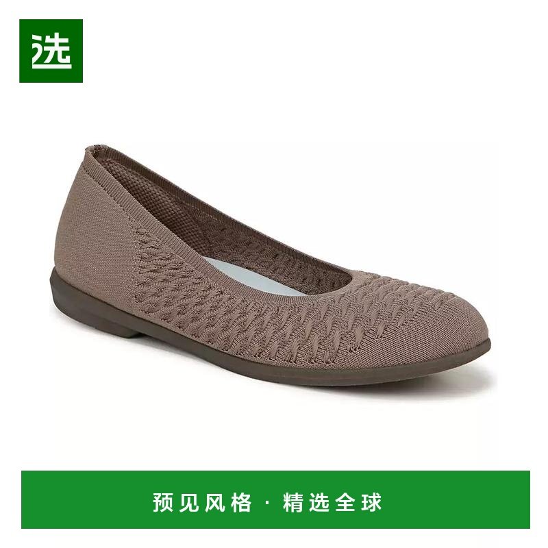 1h可退 【美国直邮】bzees 女士 时尚休闲鞋,女鞋,浅口单鞋,淘宝优惠券,粉丝福利购,淘宝优惠卷