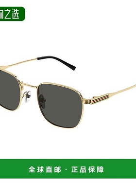 1h可退 香港直邮Gucci 古驰 男士 -sunglasses 太阳镜 GG1876S001