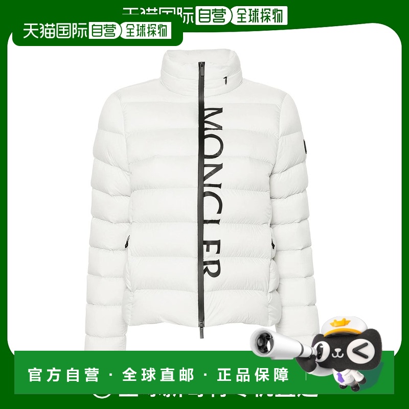 欧洲直邮MONCLER 女士羽绒服J20931A000735333390D盟可睐