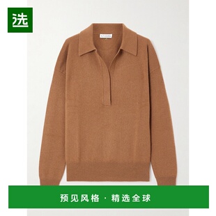 1h可退 香港直邮ALTUZARRA 约瑟夫·奥图扎拉 女士 Zaq 羊绒毛衣