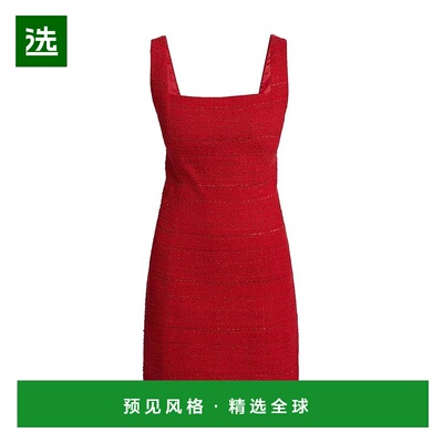 1h可退 【美国直邮】kobi halperin 女士 连衣裙印花时尚高端减龄