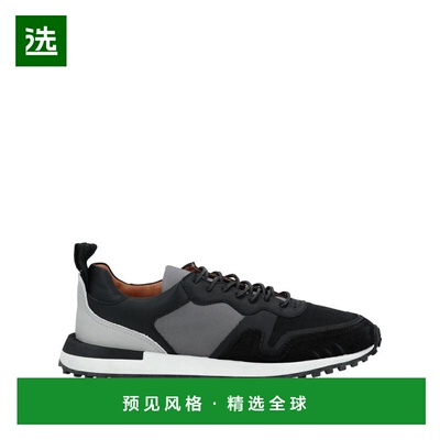 1h可退 【美国直邮】buttero 男士 时尚休闲鞋