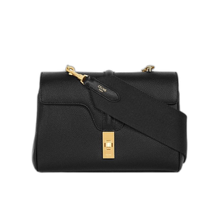 香港直邮Celine TEEN SOFT 16 单肩包 196853CR8.斜挎包手提包