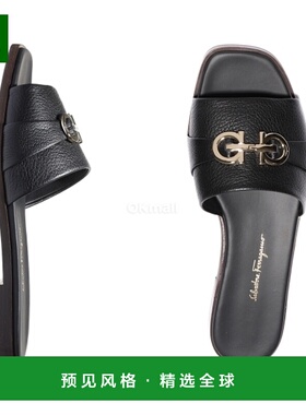 韩国直邮Salvatore Ferragamo 01E565 758084 #D 拖鞋菲拉格慕