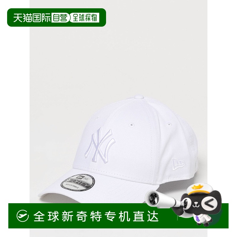 1h可退 欧洲直邮new era 男士 帽子