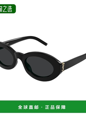 1h可退 香港直邮Saint Laurent 圣罗兰 女士 -sunglasses 太阳镜