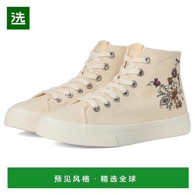 1h可退 【美国直邮】blowfish malibu 女士 休闲鞋