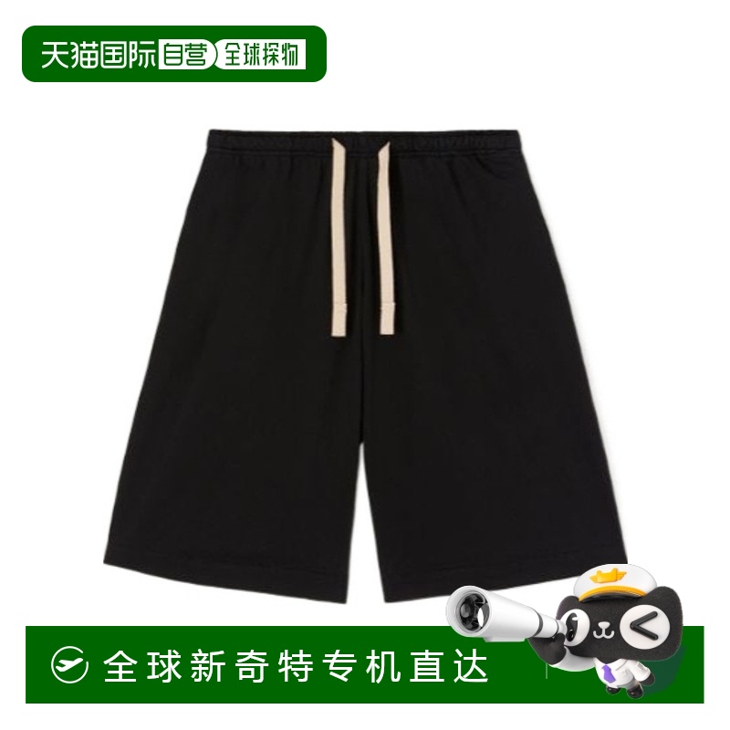 香港直邮Palm Angels 抽绳短裤 PMCS011S25FAB001