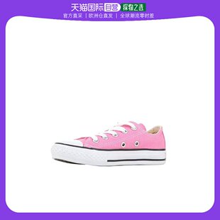 欧洲直邮converse 休闲鞋 时尚 儿童 匡威