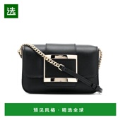 香港直邮Roger RBWANAB1000XMA Vivier链条单肩包 Vivier Très