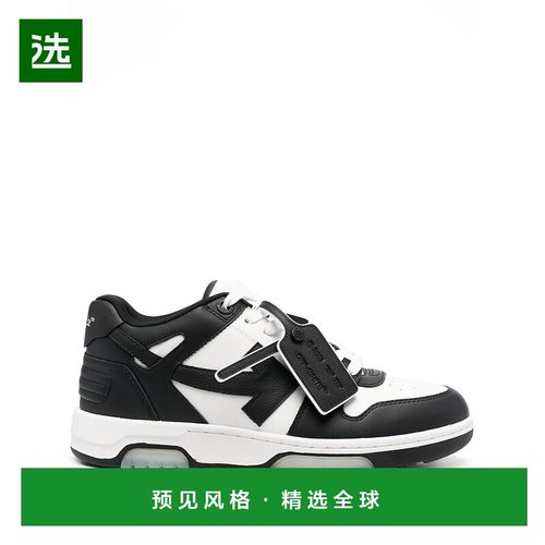 欧洲直邮off-white 男士 时尚休闲鞋