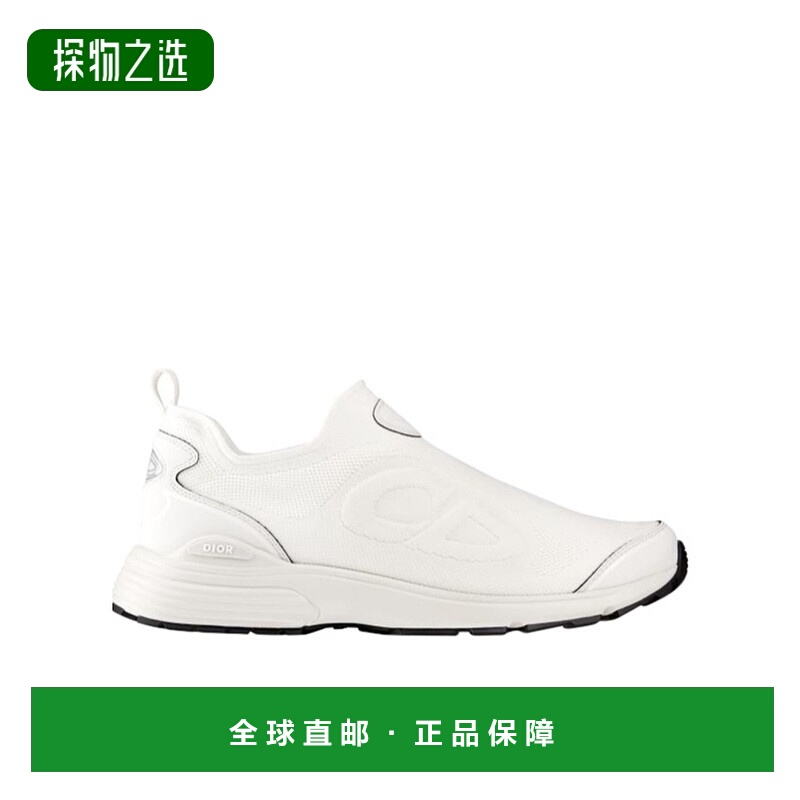 香港直邮Dior B30 运动鞋 3SN322ZEJ迪奥