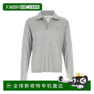 1h可退 欧洲直邮amiparis 男士 Polo衫