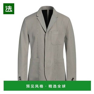 1h可退 香港直邮Neil Barrett 尼奥·贝奈特 男士 西装外套