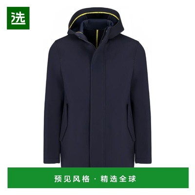 香港直邮Manuel Ritz 男士外套 3932H8317C25373589 AW2025