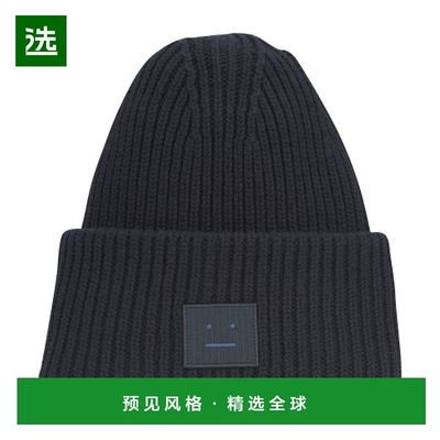欧洲直邮ACNE STUDIO 帽子潮流穿搭 时尚休闲舒适百搭 高级感