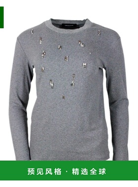 香港直邮FABIANA FILIPPI 女士T恤 JED225F580L6958132 AW2025