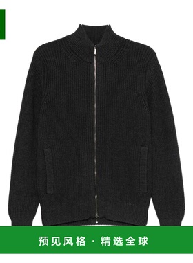 香港直邮DRUMOHR 男士夹克 D5M202PNL681 AW2025 黑色