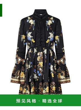 1h可退 【美国直邮】camilla 女士 连衣裙