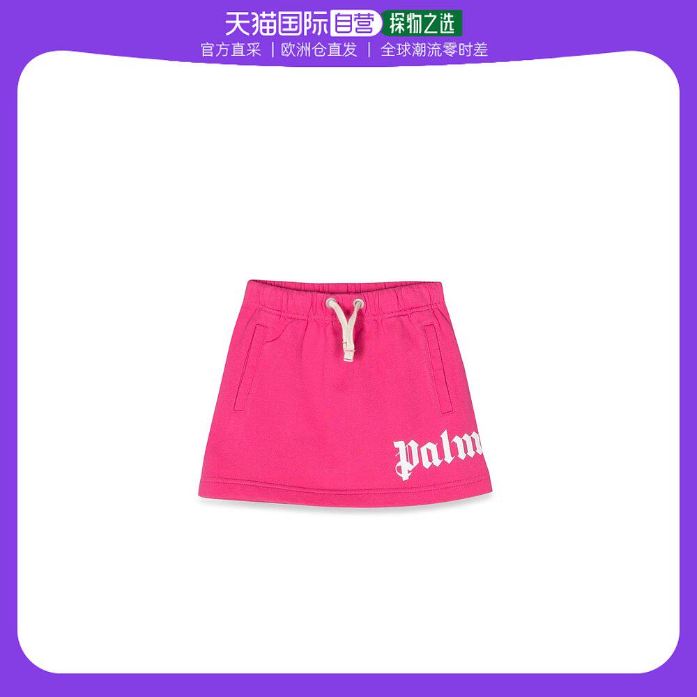欧洲直邮palm angels 少女 半身裙