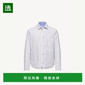 欧洲直邮MONCLER 盟可睐 25秋冬 1h可退 L10911G000085995PF07 男