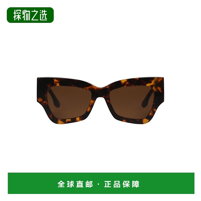 香港直邮VICTORIA BECKHAM 维多利亚·贝克汉姆 女士 太阳眼镜