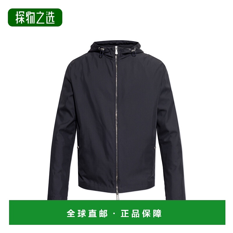 1h可退 欧洲直邮ele ven ty 男士 夹克衫