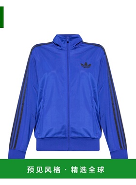 香港直邮ADIDAS ORIGINALS 女士健身衣 JX64620LUCBLUBLACK