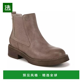 1h可退 【美国直邮】Blowfish Malibu 女士 Vera 切尔西靴 时尚舒