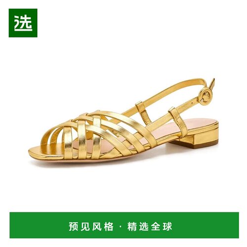 【美国直邮】loeffler randall（美国） 女士 凉鞋单鞋