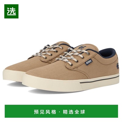 1h可退 【美国直邮】etnies 男士 时尚休闲鞋