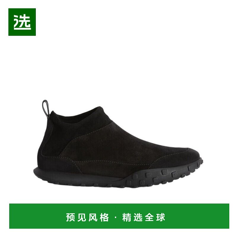 香港直邮Jil Sander Moon 运动鞋 J32WS0067P7395