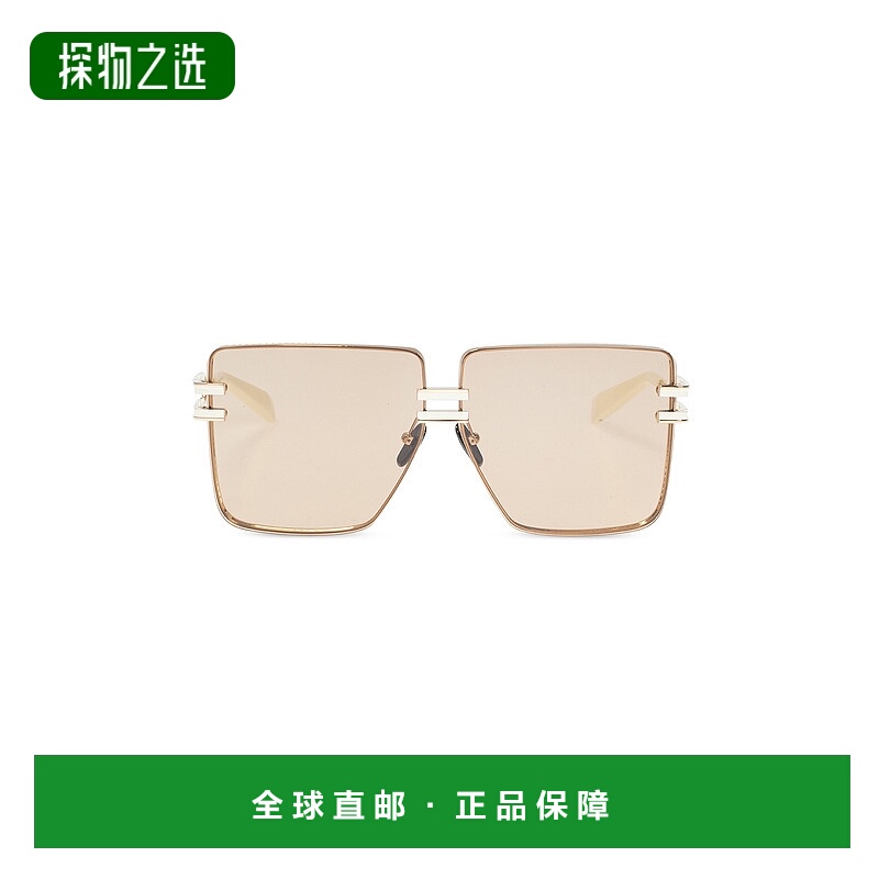 1h可退 欧洲直邮BALMAIN 男士太阳镜墨镜眼镜 BPS109C6600