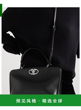 香港直邮Valentino 徽标单肩包 WB0Q72KGP华伦天奴