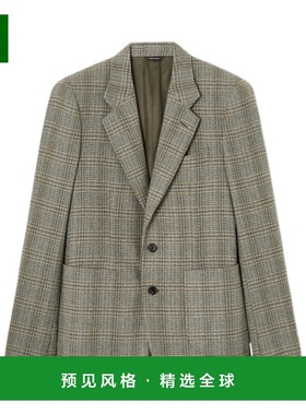 香港直邮Loro Piana Hedland 西装外套 FAQ1145
