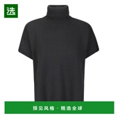 香港直邮Labo.Art 黑色 SS2026 女士针织衫 L962FM0150076003