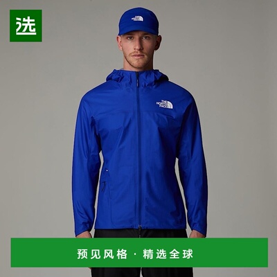 欧洲直邮北面男士 Summit Superior FUTURELIGHT™ 夹克TheNor