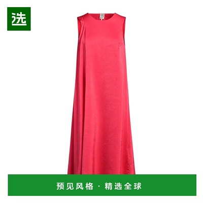 1h可退 香港直邮Baum Und Pferdgarten 女士 中长连衣裙