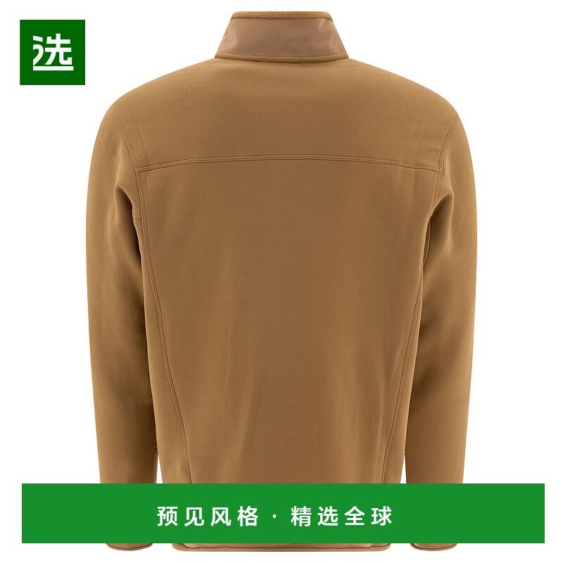 欧洲直邮arc&lsquo;teryx 男士 夹克衫始祖鸟新款