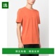 T恤舒适透气休闲百搭简约时尚 1h可退 欧洲直邮C．P．COMPANY男士