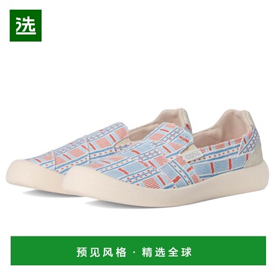 【美国直邮】blowfish malibu 女士 休闲鞋