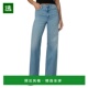 美国直邮 女士 joe 1h可退 jeans 牛仔裤
