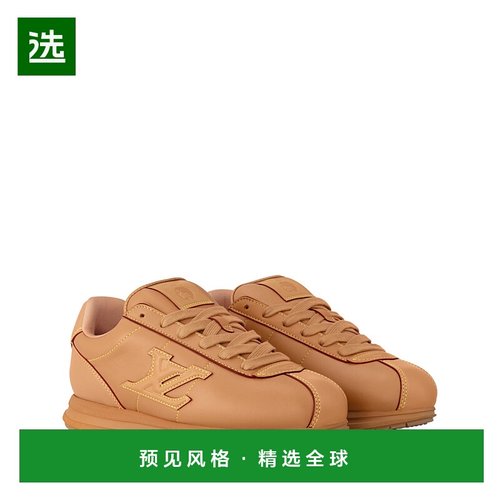1h可退 欧洲直邮LV (2025新品) LV BUTTERSOFT 运动鞋