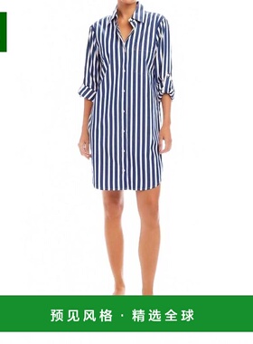 1h可退 【美国直邮】karen kane 女士 连衣裙