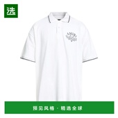 美国直邮 amiri 男士 1h可退 Polo衫
