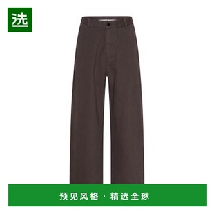 欧洲直邮ACNE STUDIO 阔腿裤牛仔裤休闲裤直筒裤