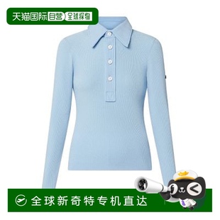 罗纹Polo衫 1h可退 长袖 欧洲直邮LV 路易威登